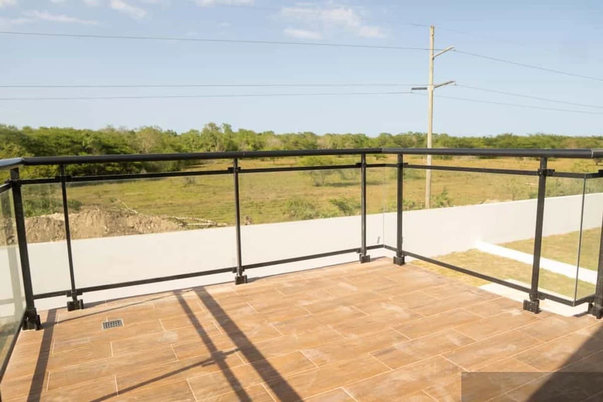 Brand-New 4-Bedroom Villa for sale in Plantation, Puerto Plata - Image 4