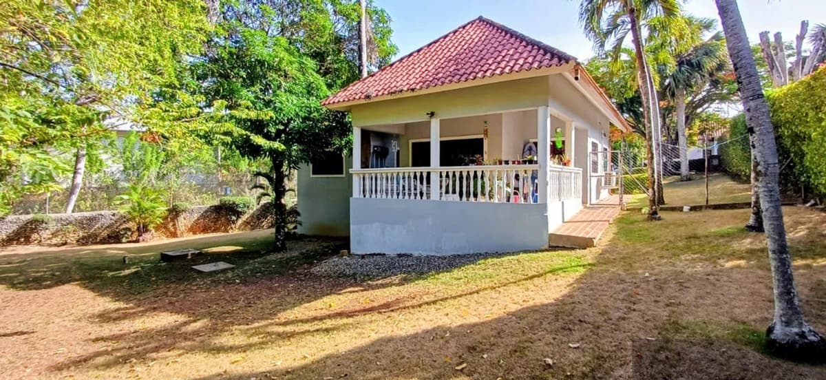 2-Bedroom Villa for sale in La Mulata, Sosúa with Large Garden - Image 5