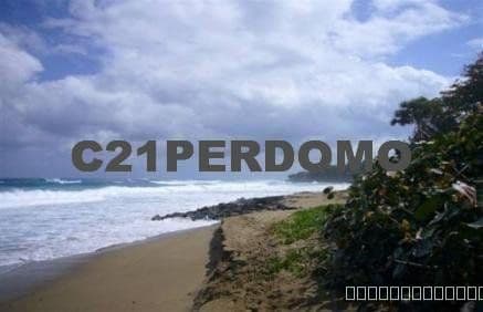 Exclusive Oceanfront Development Lot for sale in Perla Marina, Cabarete - Image 2
