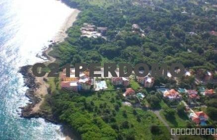 Exclusive Oceanfront Development Lot for sale in Perla Marina, Cabarete - Image 5