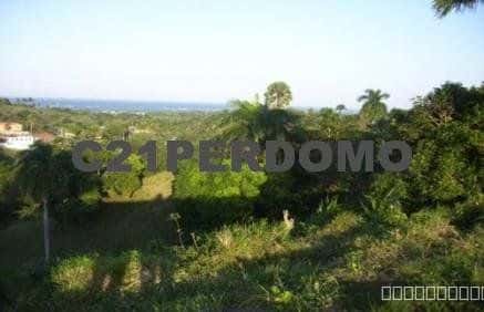 Oceanview Development Lot for sale Near Playa Dorada, Puerto Plata
