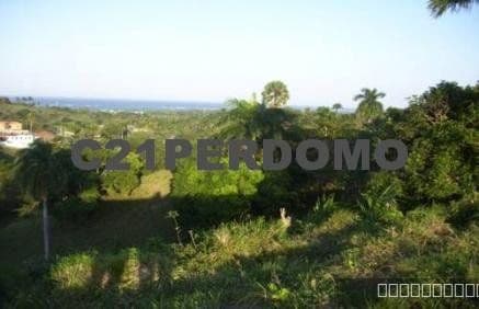 Oceanview Development Lot for sale Near Playa Dorada, Puerto Plata - Image 1