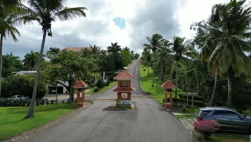 Oceanview Building Lots for sale in Panorama Village, Sosúa