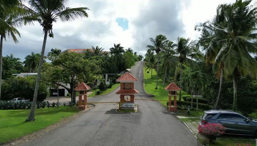 Oceanview Building Lots for sale in Panorama Village, Sosúa - Image 1