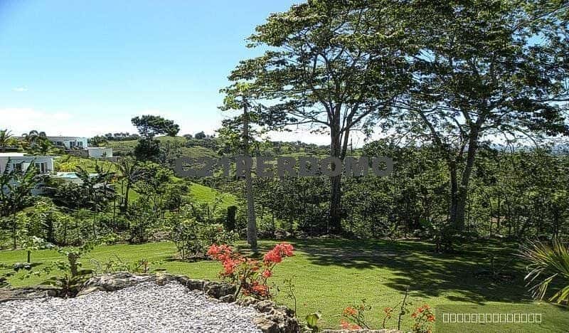 Hillside Residential Lots for sale in Vista Linda, Río San Juan