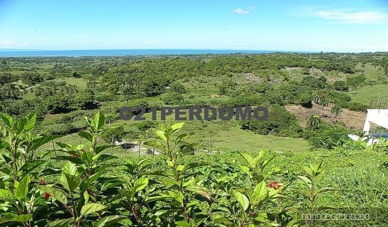 Hillside Residential Lots for sale in Vista Linda, Río San Juan - Image 2