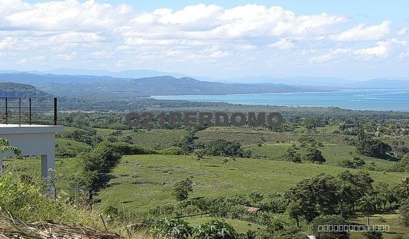 Hillside Residential Lots for sale in Vista Linda, Río San Juan - Image 3