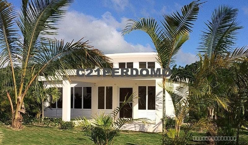 Hillside Residential Lots for sale in Vista Linda, Río San Juan - Image 4