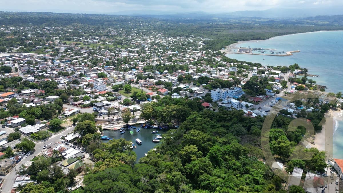 Oceanview Development Lot for sale in Río San Juan with Financing - Image 2