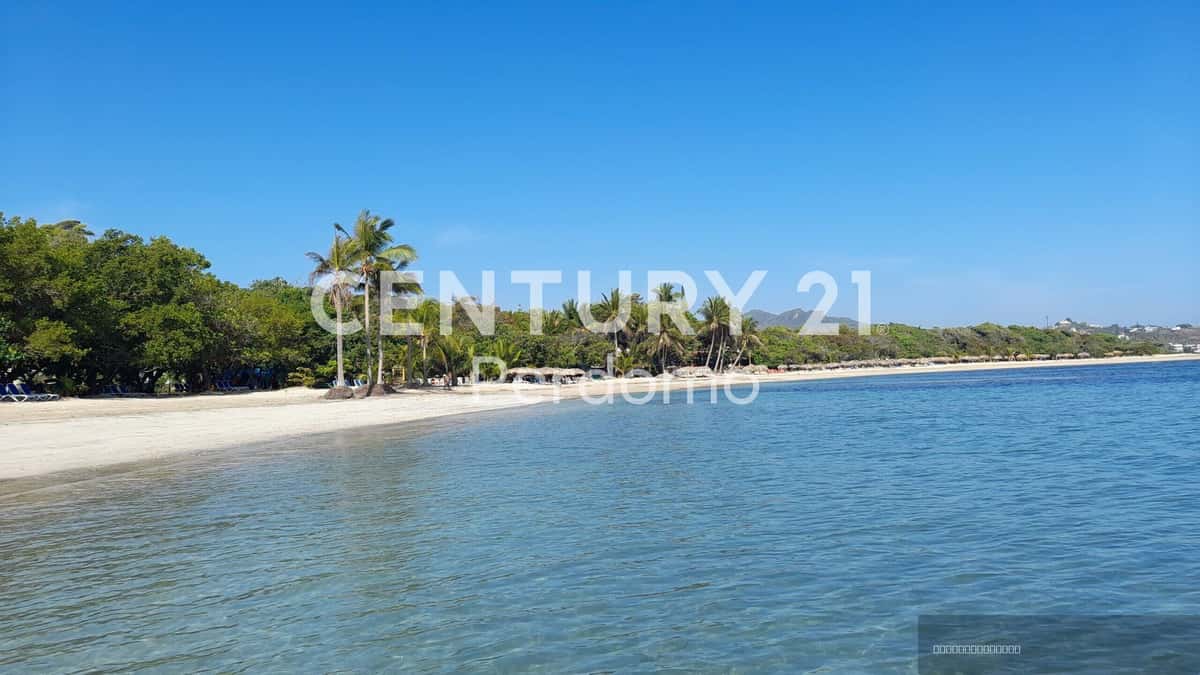Residential Lot for Sale in Costambar, Puerto Plata | Golf & Beach Community