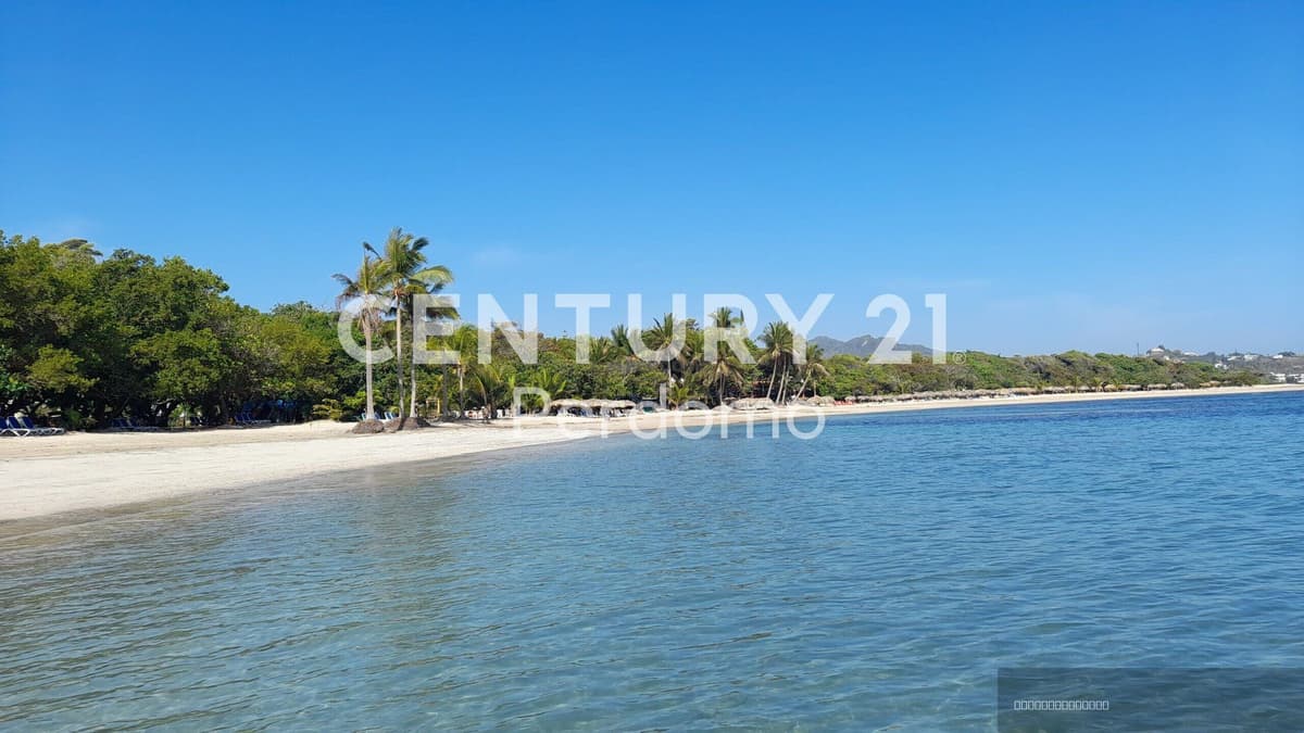 Residential Lot for Sale in Costambar, Puerto Plata | Golf & Beach Community - Image 1
