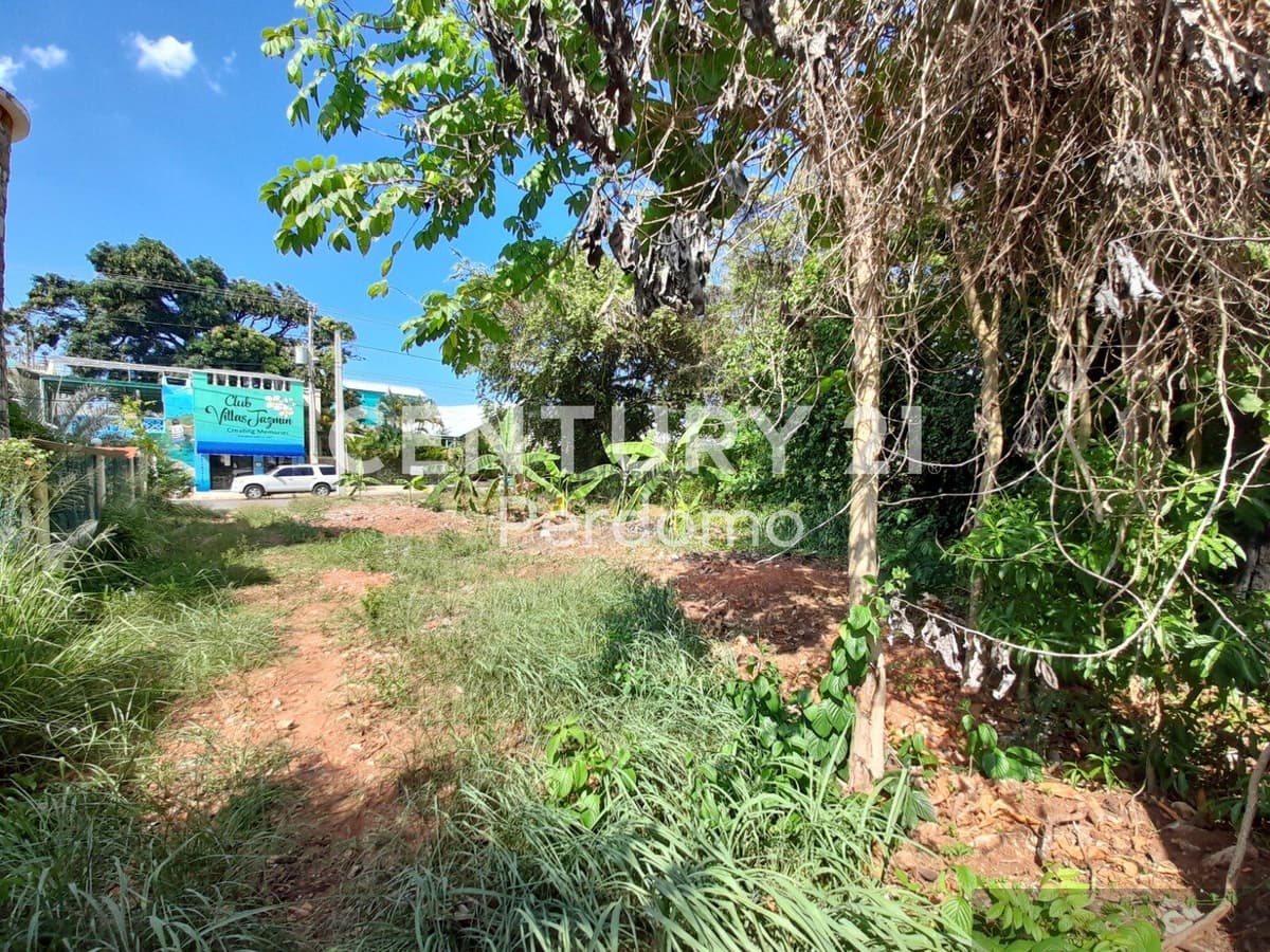 Residential Lot for Sale in Costambar, Puerto Plata | Golf & Beach Community - Image 2