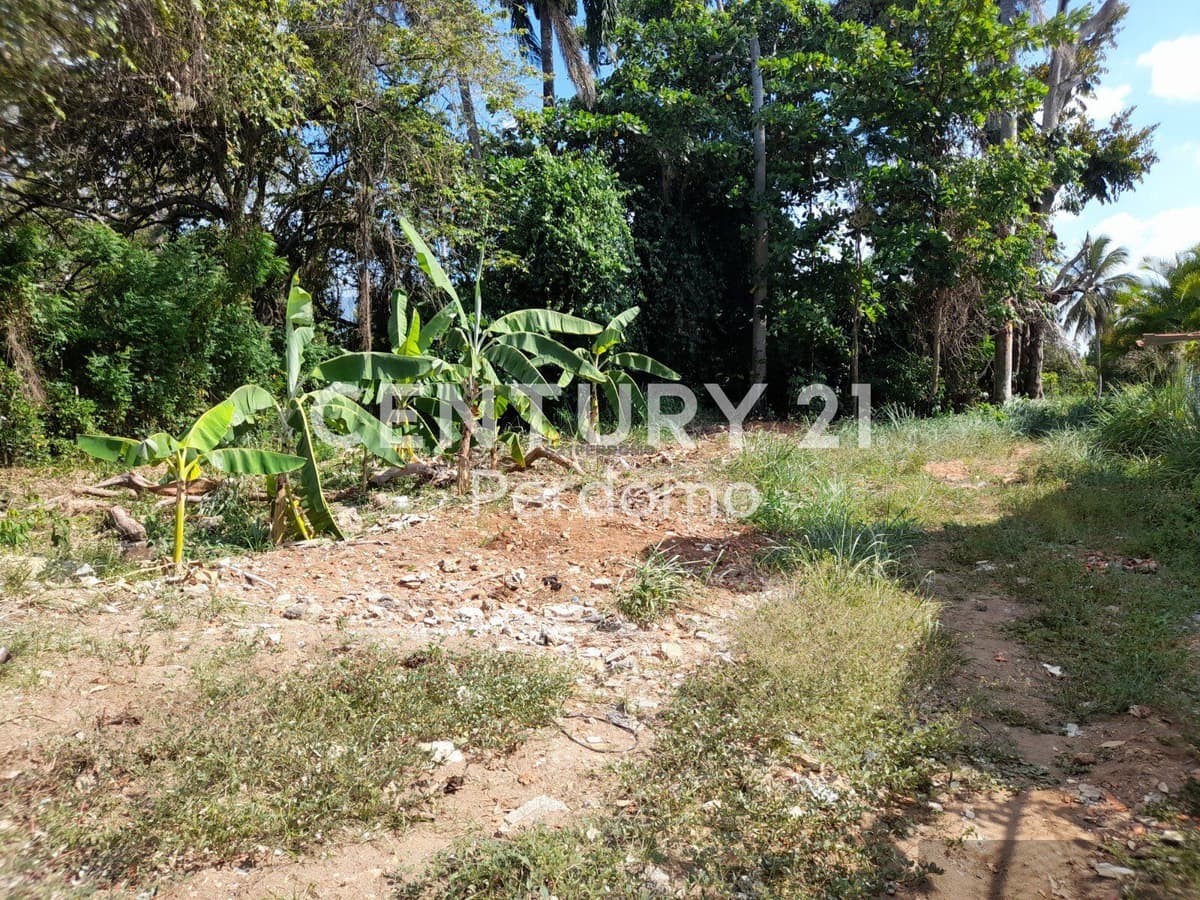 Residential Lot for Sale in Costambar, Puerto Plata | Golf & Beach Community - Image 3