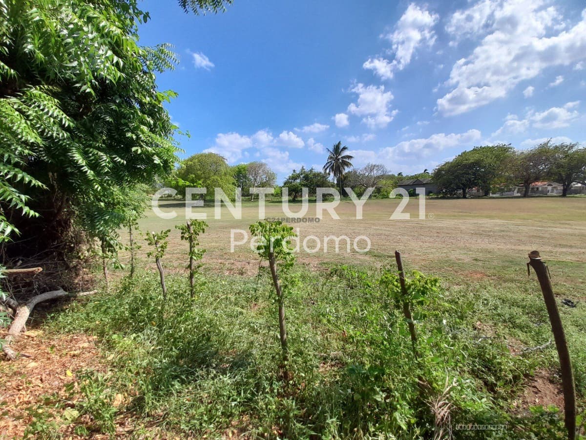 Residential Lot for Sale in Costambar, Puerto Plata | Golf & Beach Community - Image 4