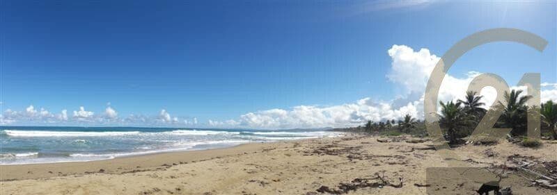 Exclusive Beachfront Lot for sale in La Boca, Sabaneta - Image 5