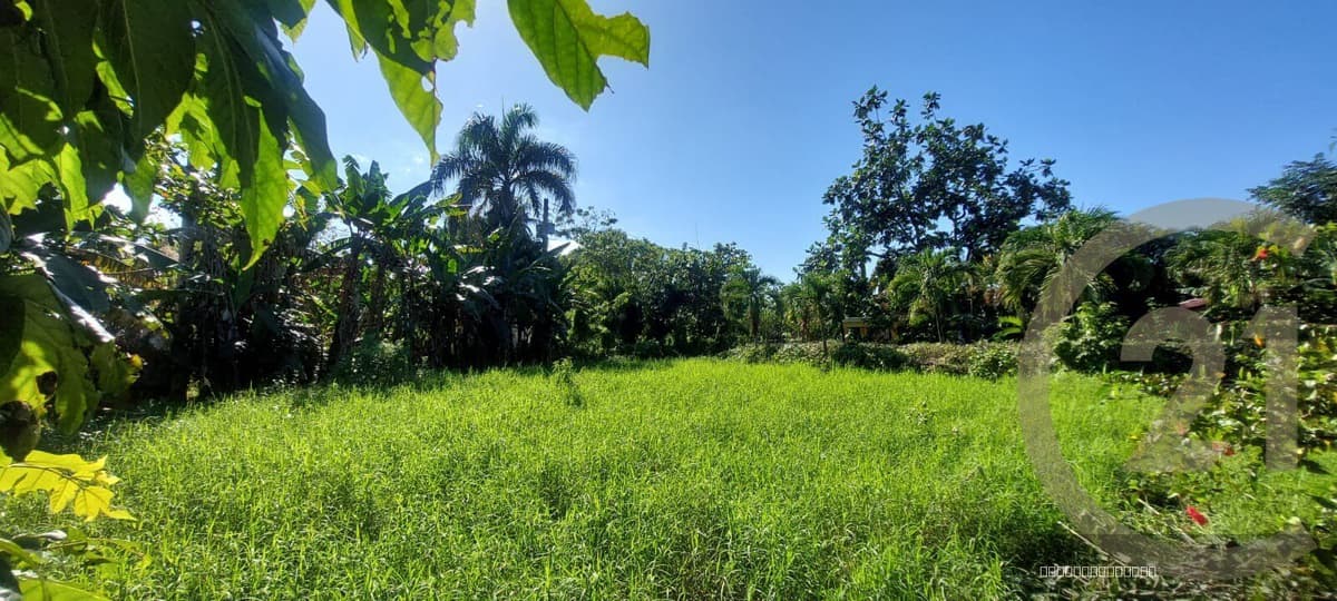 Residential Lot for sale in Sabaneta de Yásica, Sosúa - Image 1