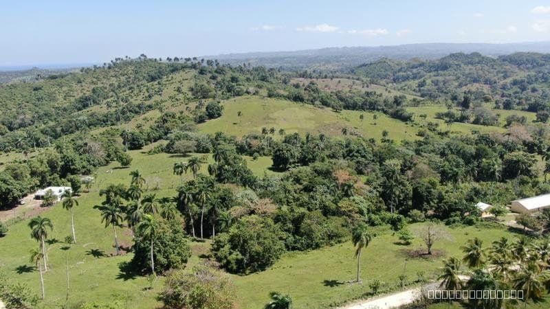 24.85-Acre Farm Land in La Cantera | Eco-Tourism Potential - Image 1