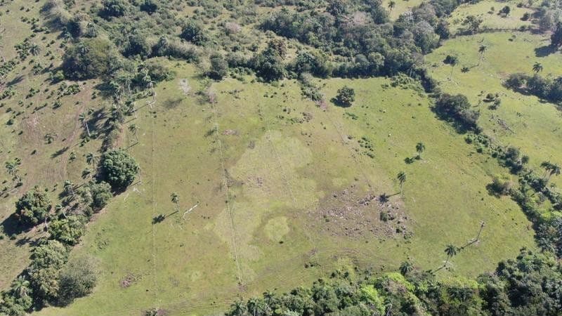 24.85-Acre Farm Land in La Cantera | Eco-Tourism Potential - Image 2
