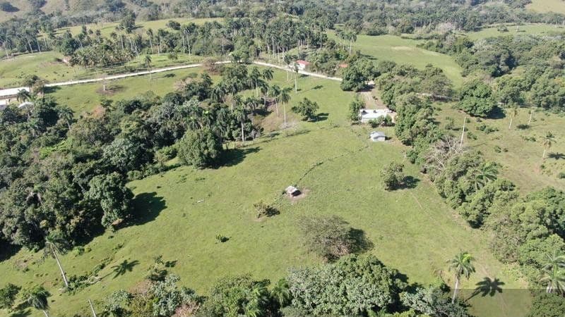 24.85-Acre Farm Land in La Cantera | Eco-Tourism Potential - Image 3