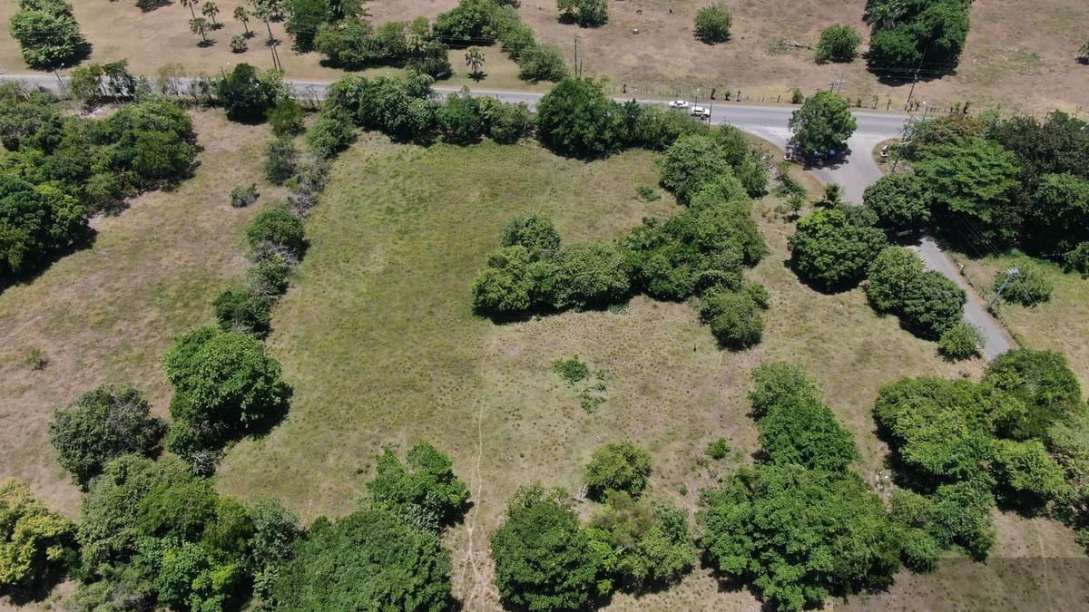 Exclusive Development Lot for sale in Lomas Mironas, Cabarete with Financing - Image 4