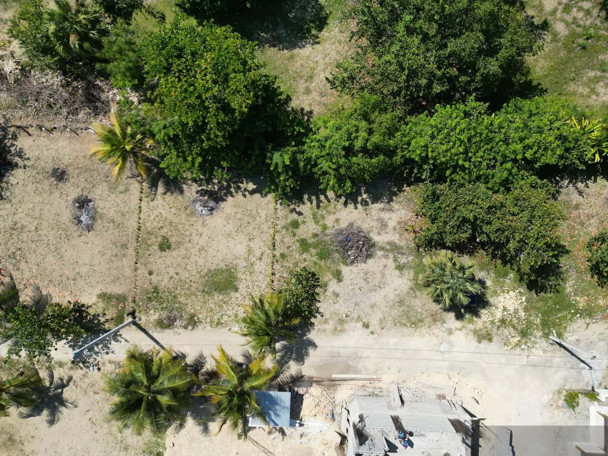Residential Lot Near Cabarete, La Boca, Sabaneta
