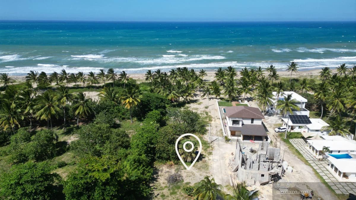 Residential Lot Near Cabarete, La Boca, Sabaneta - Image 2