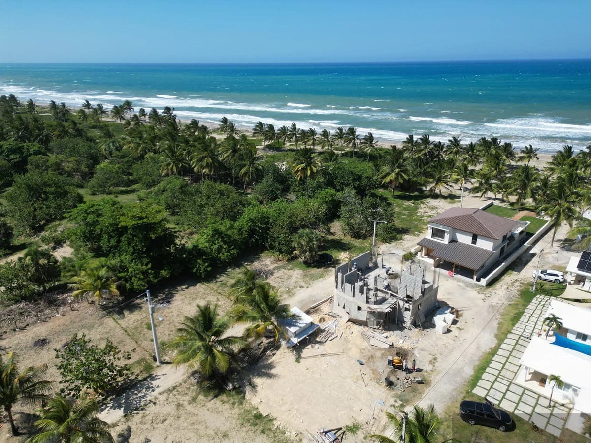 Residential Lot Near Cabarete, La Boca, Sabaneta - Image 3