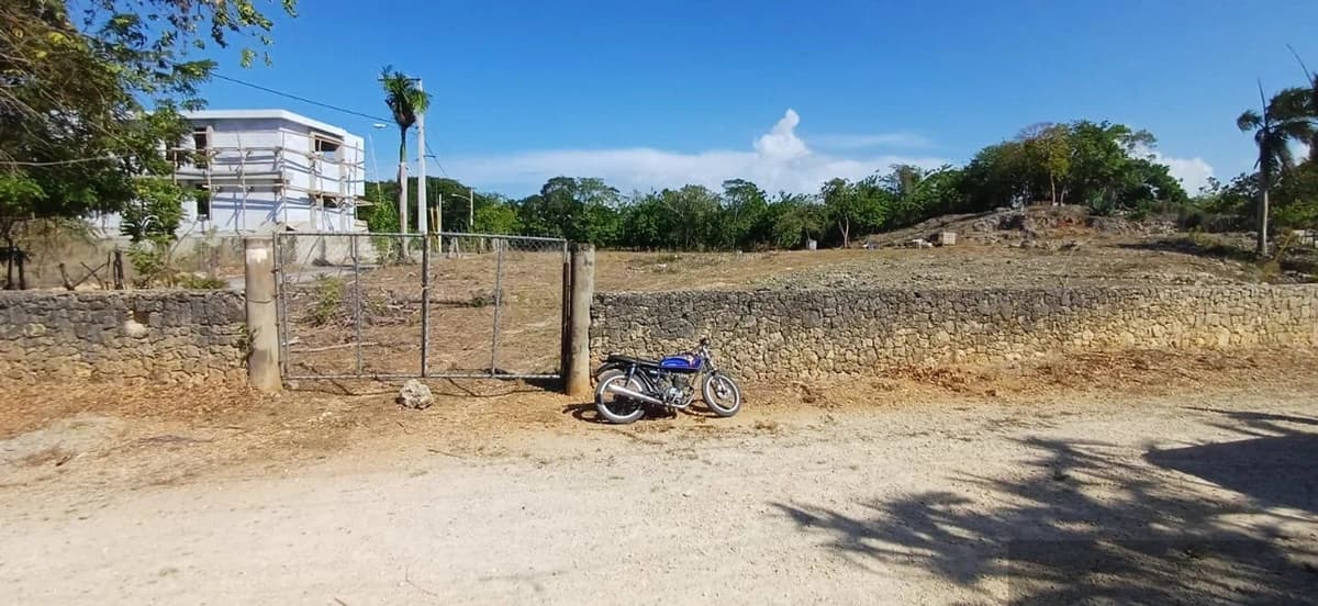 Development Lot for sale in La Mulata, Sosúa with Financing - Image 2