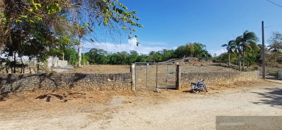 Development Lot for sale in La Mulata, Sosúa with Financing - Image 3