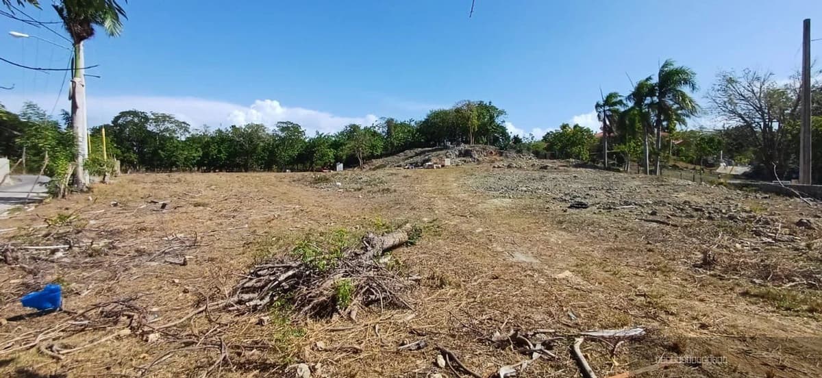 Development Lot for sale in La Mulata, Sosúa with Financing - Image 5