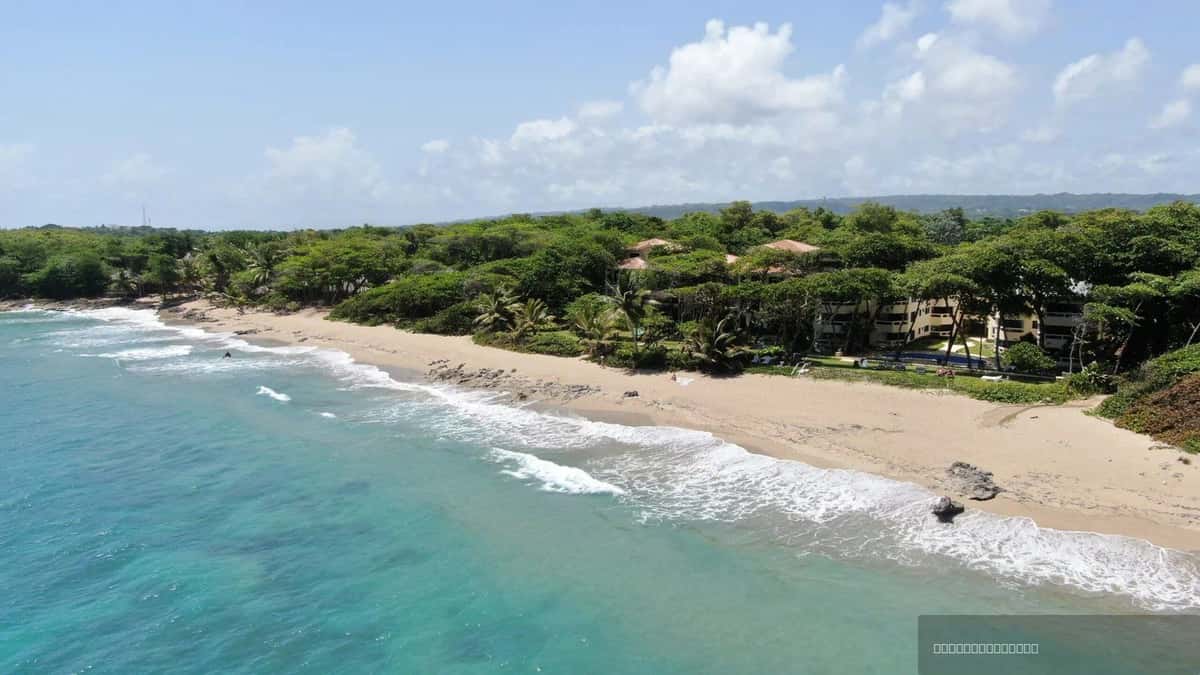Building Lot for sale in Perla Marina, Cabarete Near the Beach