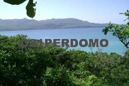 Lot in Samana with Rincón Bay View - Image 4