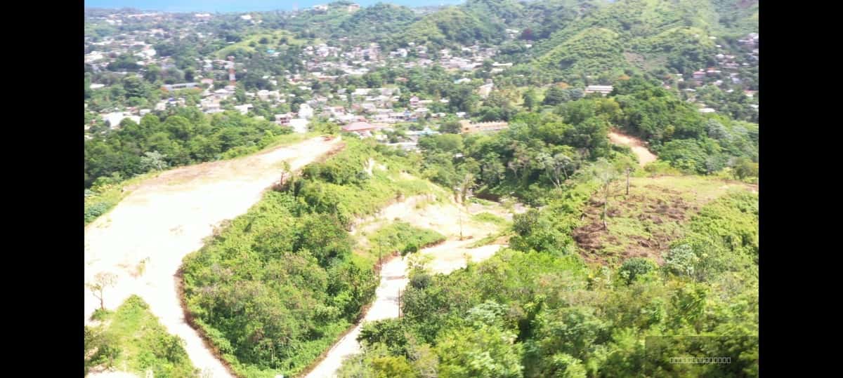 Nice Land Near the Center of Las Terrenas
