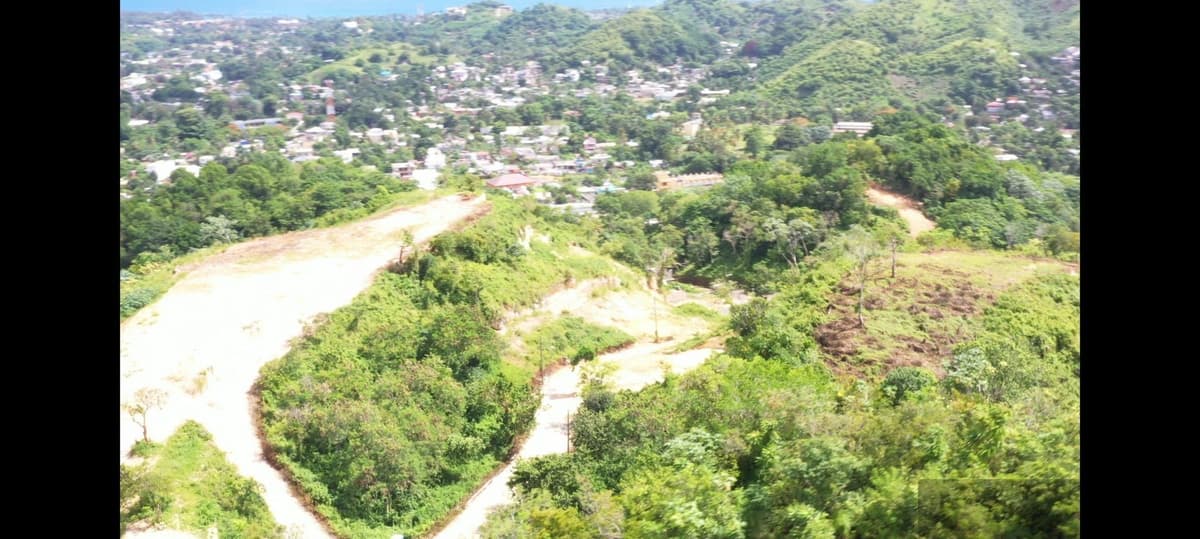 Nice Land Near the Center of Las Terrenas - Image 1