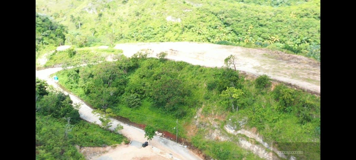 Nice Land Near the Center of Las Terrenas - Image 2