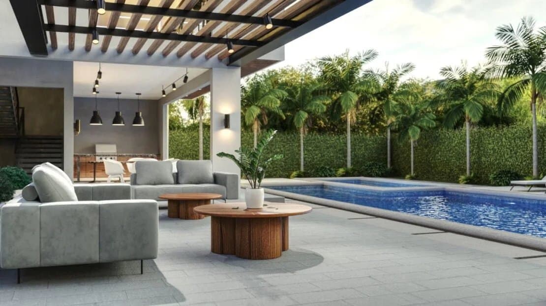 Torre De Apartamentos En Las Palomas - RE/MAX ATLANTIS