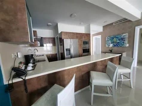 Bakour Punta Cana Suites Luxury Resort 2 BR ocean front condo move-in ready - Cabeza de Toro - Image 5