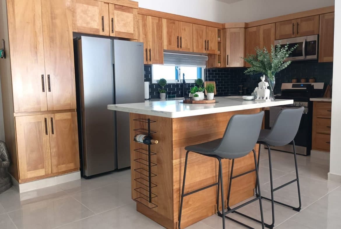 Beautiful Modern 3 Bedroom Villa | Puerto Plata - Image 2