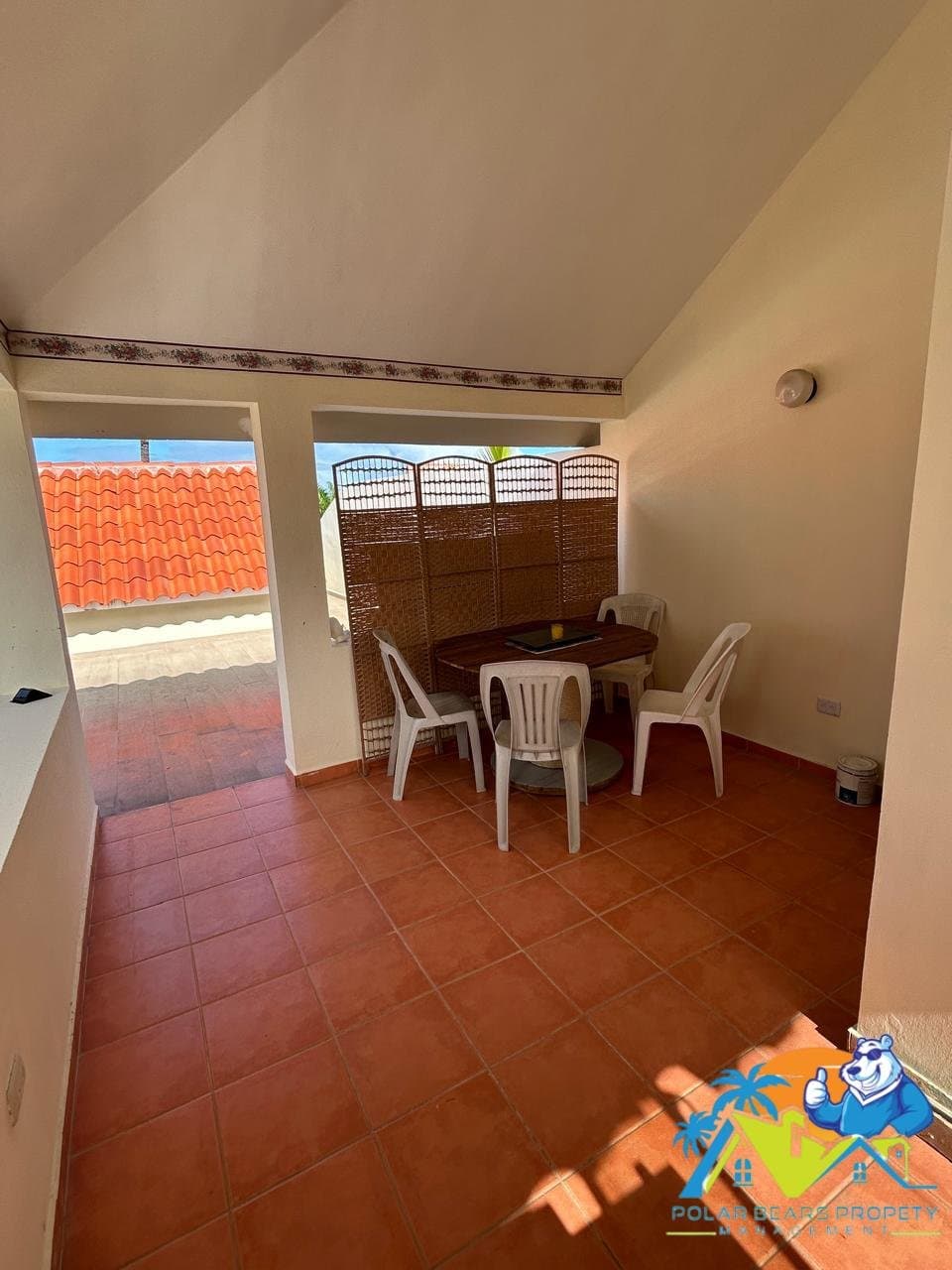 NEW PRICE !!Newly renovated Penthouse Condo Bavaro-Punta Cana - Image 5