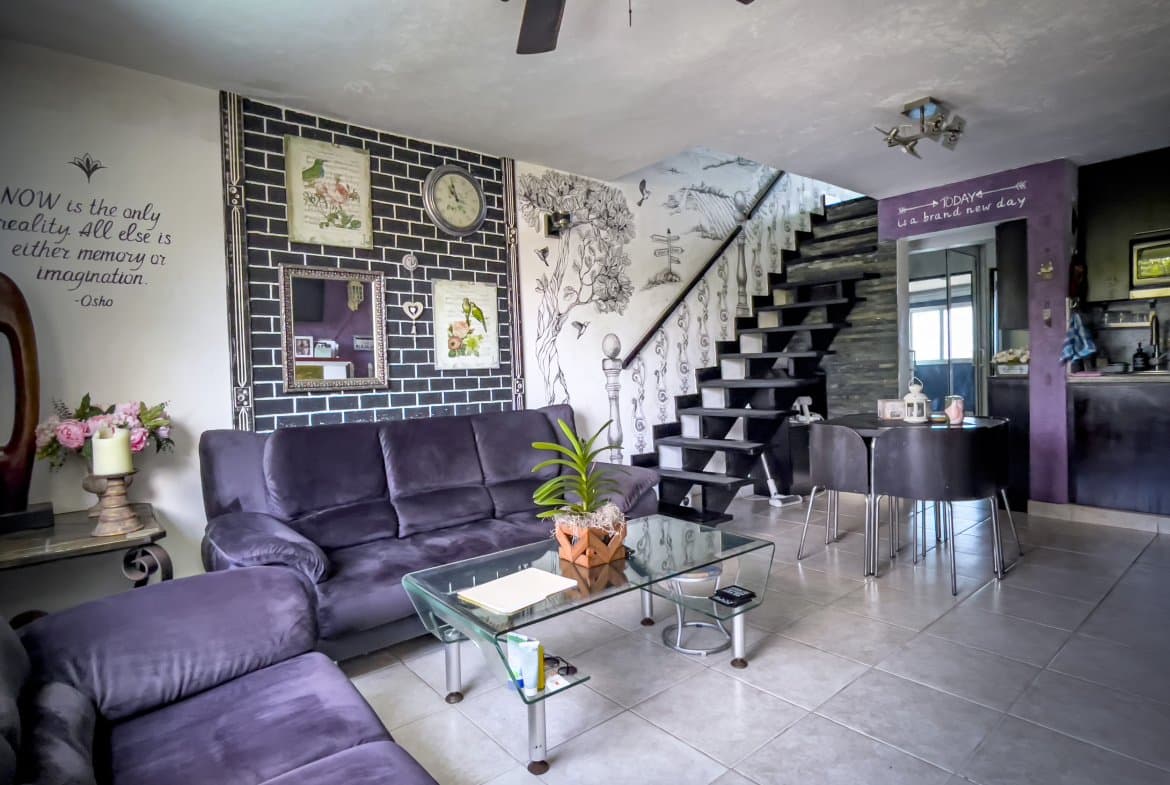 2 Bedroom Condo In The Heart Of Sosua - For Sale