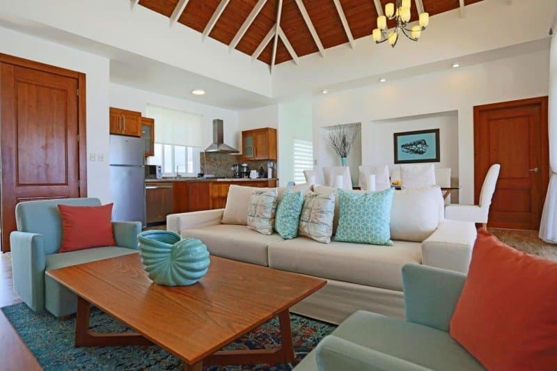 4B Ocean front luxury villa, SOV Deluxe villas - Financing 3 years @6% - Image 2
