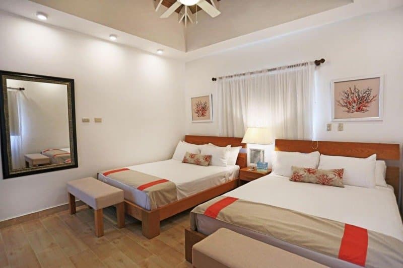 4B Ocean front luxury villa, SOV Deluxe villas - Financing 3 years @6% - Image 3