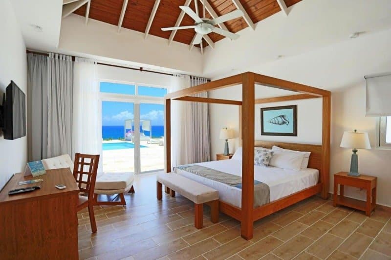 4B Ocean front luxury villa, SOV Deluxe villas - Financing 3 years @6% - Image 5