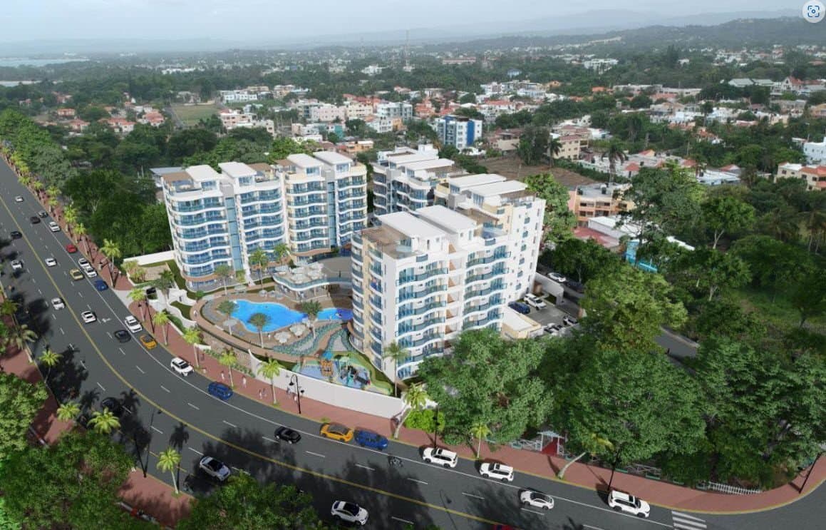 JUST A FEW Condos Atlantic Luxury Towers For Sale AVAILABLE - Image 2