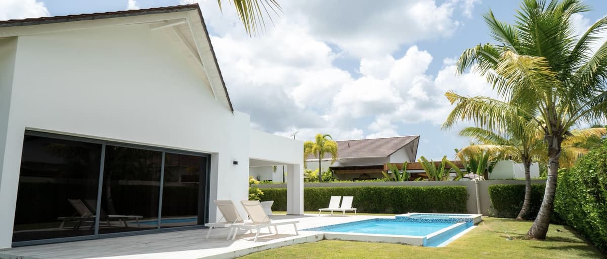 Exclusive Villa In Tracadero; Luxury, Privacy; Sustainability - Image 2