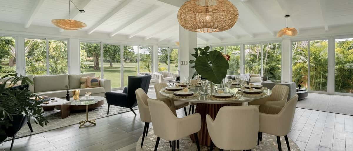 Cozy Golf Villa In Casa De Campo