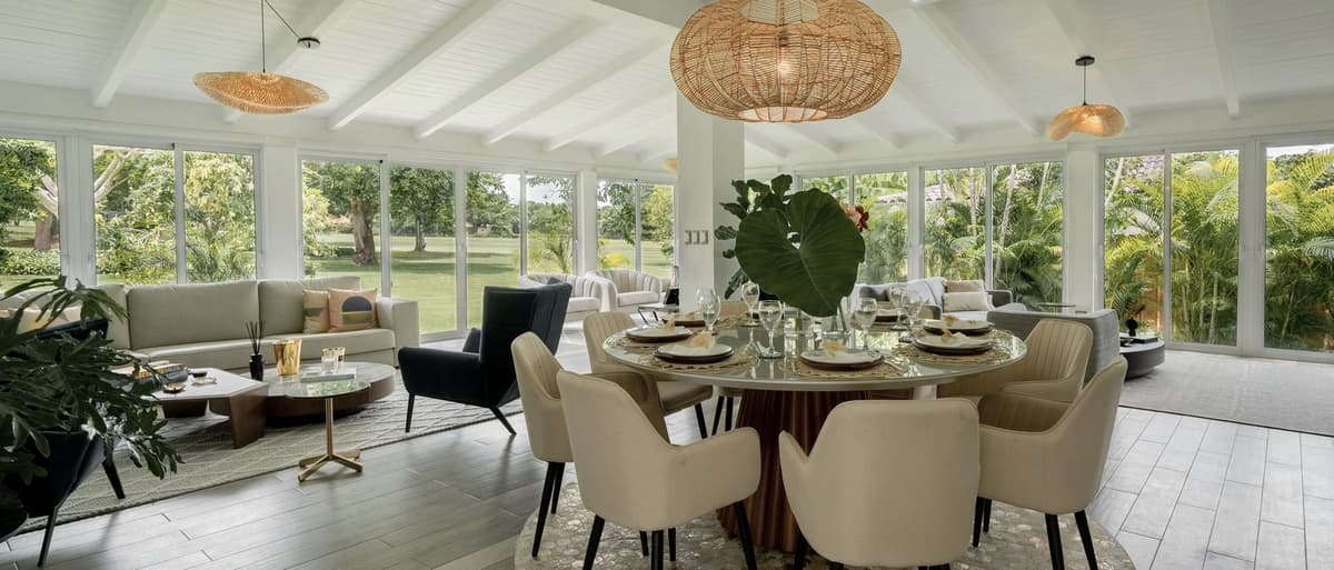 Cozy Golf Villa In Casa De Campo - Image 1