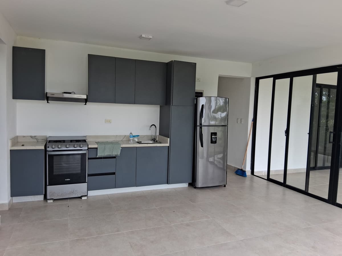 Tropicale Golf Club beautiful new 2 BR corner condo, excellent for golfers, great rental potential – Vista Cana - Image 4