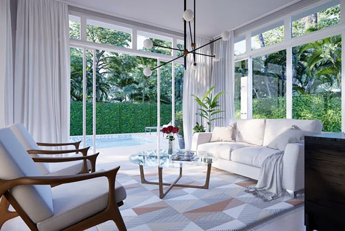 In Casa Linda Beautiful Villa SUNSET For Sale | BuyDRProperty - Image 3