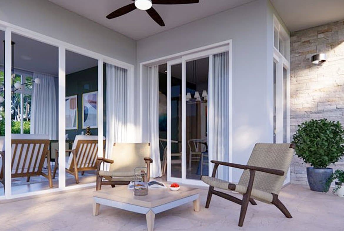 In Casa Linda Beautiful Villa SUNSET For Sale | BuyDRProperty - Image 2